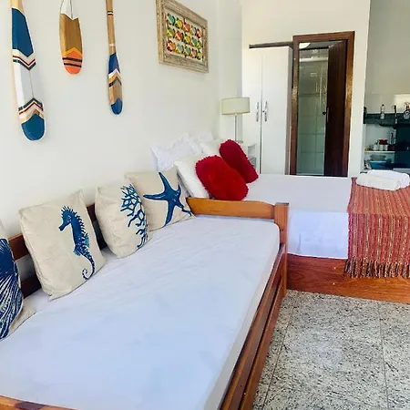 Flet Vista Mar 1-3