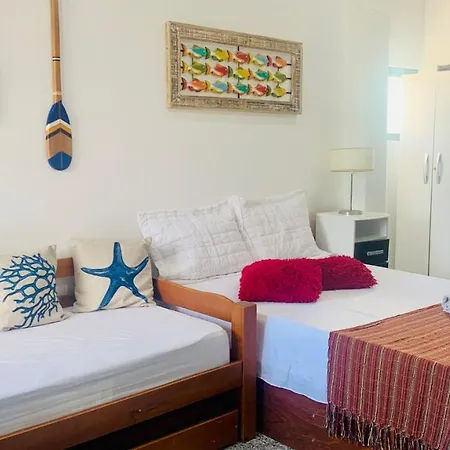 Flet Vista Mar 1-2